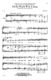 Allen Pote: Fill The World With A Song: 2-Part Choir: Vocal Score