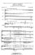 Samuel Adler: Seasons Of Time: SATB: Vocal Score