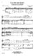 Douglas E. Wagner: Cry Out And Shout: SATB: Vocal Score