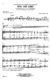 Anna Laura Page: Seek the Lord: SATB: Vocal Score