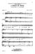 Jane Marshall: A Psalm Of Peace: SATB: Vocal Score