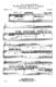 Ed Harris: To Everything There Is a Season: SATB: Vocal Score