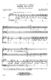 Jack White: Arise  My Love: SATB: Vocal Score
