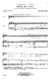 Jack White: Arise  My Love: Mixed Choir: Vocal Score