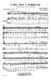 Walford Davies: It Fell upon a Summer Day: SATB: Vocal Score