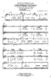 Joe Fitzmartin: Christmas Trilogy: 2-Part Choir: Vocal Score