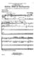 Festival Hymn of Thanksgiving: SATB: Vocal Score