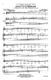 James Ramsey Murray: Away In A Manger: SATB: Vocal Score