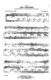 Carl Nygard: Like A Shepherd: SATB: Vocal Score