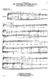 John Horman: Blessing From Paul: 2-Part Choir: Vocal Score