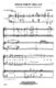 Stan Pethel: Break Forth Into Joy: SATB: Vocal Score