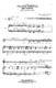 Village Festival: 2-Part Choir: Vocal Score