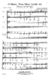 Johann Jeep: O Music  Thou Most Lovely Art: SATB: Vocal Score