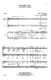 Ralph Vaughan Williams: Linden Lea: SSA: Vocal Score