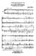 Carl Nygard: In Song We Unite: SATB: Vocal Score