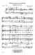 My Saviour Goes To His Suffering: SATB: Vocal Score