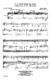 Philip P. Bliss: It Is Well with My Soul: SATB: Vocal Score