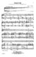 David Burroughs: Psalm 119: SATB: Vocal Score