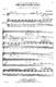 Hank Beebe: The Lord Is My Light: SATB: Vocal Score