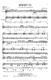 Hank Beebe: Quicken Us: 2-Part Choir: Vocal Score