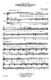 Hank Beebe: Christmas Round: 2-Part Choir: Vocal Score