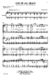 Hank Beebe: God Of All Grace: SATB: Vocal Score