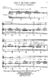 Hank Beebe: Only in the Lord: 2-Part Choir: Vocal Score