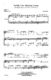 Hank Beebe: Behold  Your Salvation Comes: SATB: Vocal Score