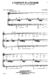 Hank Beebe: A Rainbow Is a Promise: Unison or 2-Part Choir: Vocal Score
