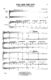 Hank Beebe: You Are the Gift: SATB: Vocal Score