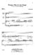 Hank Beebe: Woman  Why Do You Weep?: SATB: Vocal Score