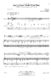 Just a Closer Walk with Thee: SATB: Vocal Score