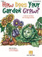 John Higgins John Jacobson: How does Your garden Grow (Musical)(Teacher Ed):