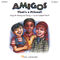 Lee Campbell-Towell: Amigos Collection for Moving and Playing: Mixed Choir: CD