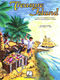 George L.O. Strid Mary Donnelly: Treasure Island (Musical): Mixed Choir: Score