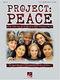 Roger Emerson: PROJECT: PEACE What Kids Can Do: Children's Choir: Full Score