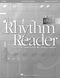 Audrey Snyder: The Rhythm Reader II: Children
