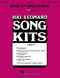 Kids on Broadway (Song Kit #41): 2-Part Choir: Vocal Score
