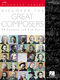 Discover the Great Composers (Set of 24 Posters): History