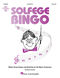 Cheryl Lavender: Solfege Bingo: Classroom Resource