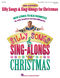 Alan Billingsley John Jacobson: Silly Songs and Sing-Alongs for Christmas:
