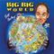 Bill Harley: Big Big World: Mixed Choir: CD