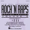 Cheryl Lavender: Rock 'n Raps Rhythm Tracks  Volume 2 (CD): CD