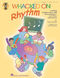 Scott Steelman Tom Anderson: Whacked on Rhythm: Mixed Choir: Classroom Resource