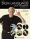 John Jacobson: Sign Language for Singers: DVD
