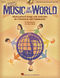 John Higgins: More Music of Our World: Voice: Classroom Resource