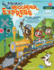 Janet Day: All Aboard The Recorder Express - Volume 1: Descant Recorder: