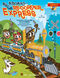 Janet Day: All Aboard The Recorder Express - Volume 2: Descant Recorder:
