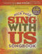 Nick Page: Nick Page - Sing with Us Songbook: Voice: Vocal Album