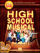 Let'S All Sing Songs From High School Musical: Children's Choir: Backing Tracks